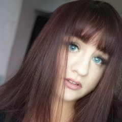 Наталья Якимова, 17.02, Иркутск