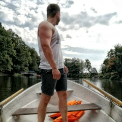 Сергей Плаксин, 24.01.1990, Москва