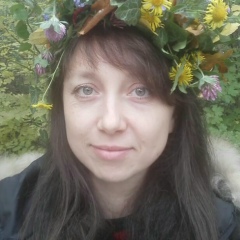 Тома Меньшикова, 05.10.1986, Анапа