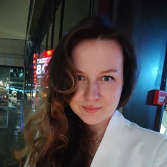 Мария Кононова, 09.06, Санкт-Петербург