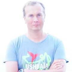 Павел Авдеев, 20.05.1976, Санкт-Петербург