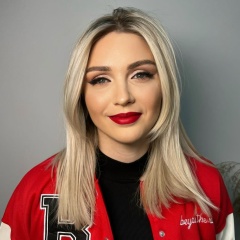 Виктория Строжук, 14.07, Москва