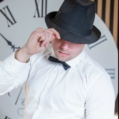 Алексей Акенчиц, 05.11, Красноярск