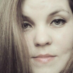 Наталия Филиппова, 27.08.1992, Чебоксары