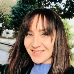 Анна , 31.12.1986, Сочи