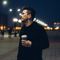 Руслан Заплечников, 13.02.1989, Благовещенск