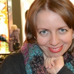 Екатерина Побережная, 16.02, Москва