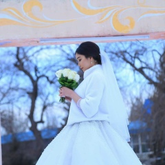 Айтунук Мамбеталиева