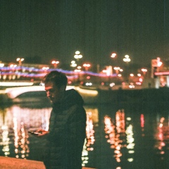 Павел Стрижков, 23.06.1989, Москва