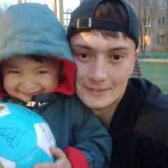 Алик Муртозаев, 28.10.1996