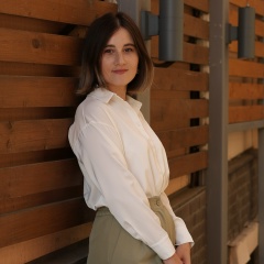 Екатерина Ширшикова, 27.10, Ярославль