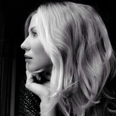 Светлана Плаксина, 01.07, Москва