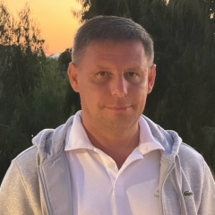 Дмитрий Бровцев, 10.03, Санкт-Петербург