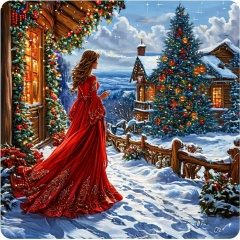 Алла Андреева, Великий Новгород