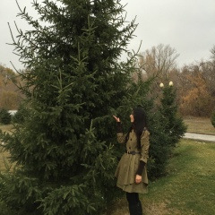 Ай-Керiм Байгалиева, 04.08