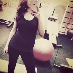 Миргуль Анарбаева, 03.02.1988, Сургут