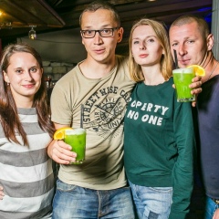 Коля Челкан, 17.06.1991, Кременчуг