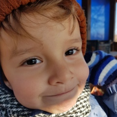 Олександра Ерен, İzmir