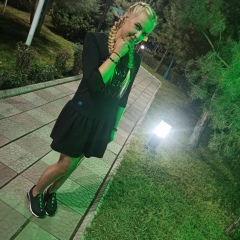 Дарья Коновец, 28.02.1993, Москва