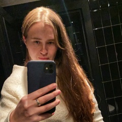 Валерия Василькова, 31.08, Санкт-Петербург