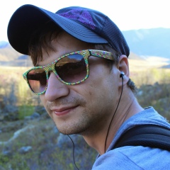 Всеволод Чебыкин, 22.05.1988, Praha