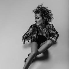 Ann Korzhenko, 30.12.1913, Москва