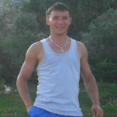 Валерий Теняков, 22.06.1985, Карламан