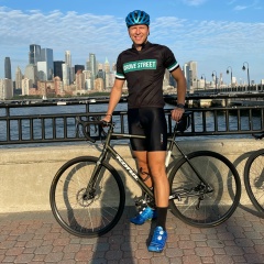 Роман Шишков, 11.06, Москва