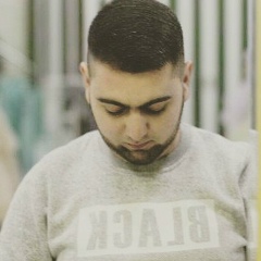 Джамка Хусаинов, 03.07.1995, Санкт-Петербург