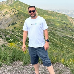 Яхъё Ханалиев, 27.11.1990, Гиждуван