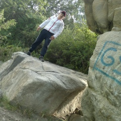 Turdubai Kgz, Астана