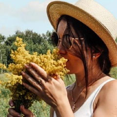 Руслана Гарипова, 18.10, Самара