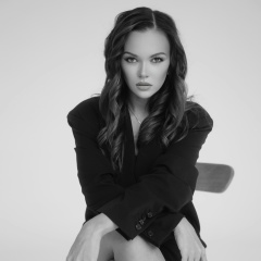 Олеся К, 20.09, Санкт-Петербург