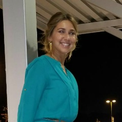 Света Рак, 26.08.1988, Красноярск