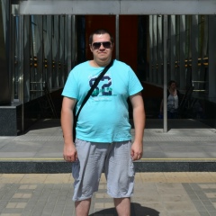 Николай Ярославов, 23.08, Бирск