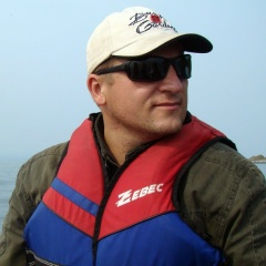 Юрий Гришин, 28.08, Петропавловск-Камчатский