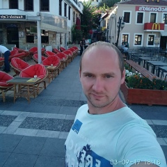 Yuriy Yusmanov, 06.10.1985, Донецк