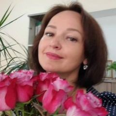 Екатерина Т, 30.06.1979, Елизово