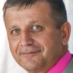 Сергей Калмыков, 01.03.1964, Новосибирск