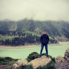 Дауренбек Сыздыков, 30.10, Кокшетау