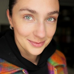 Ирина Пайчадзе, 13.11