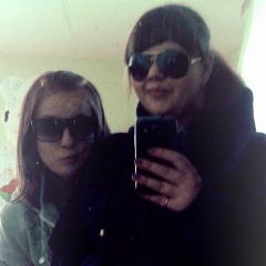 Маришка Комиссарова, 15.11.1995, Сочи