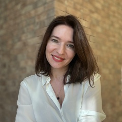 Наталья Кандаурова, 11.02, Москва