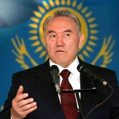 Нурсултан Назарбаев, 01.01.1911