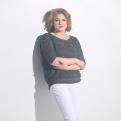 Екатерина Гвоздева, 23.05