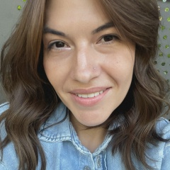 Александра Чередова, 27.02, Алматы