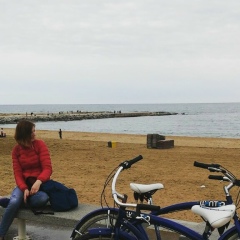 Наташа Чаус, 08.05.1990