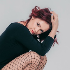 Наталья Аллянова, 22.10, Астана