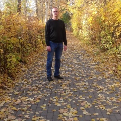 Евгений Холмогоров, 06.05, Лыткарино