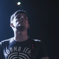 Максим Лазовский, 05.12.1989, Красноярск